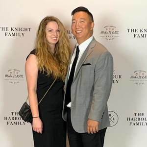 Meet your Posher, Aaron